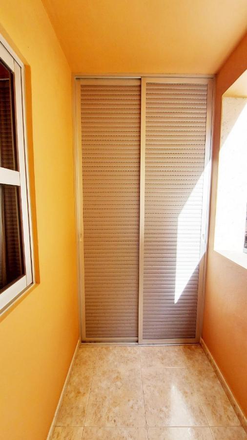 Modern And Centric Apartment With Air Conditioning - By Tenerifehints El Médano Eksteriør billede